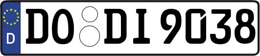 DO-DI9038