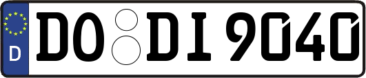 DO-DI9040