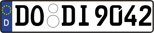 DO-DI9042
