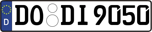 DO-DI9050