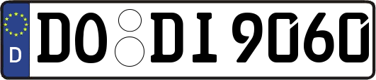 DO-DI9060