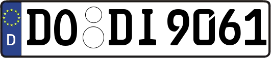 DO-DI9061