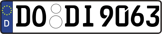 DO-DI9063