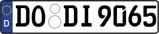 DO-DI9065