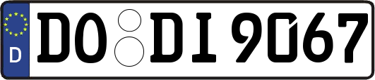 DO-DI9067
