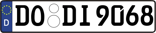 DO-DI9068