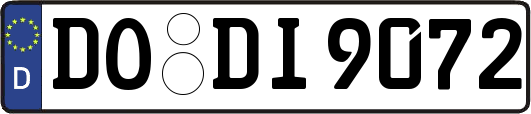 DO-DI9072