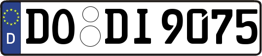 DO-DI9075
