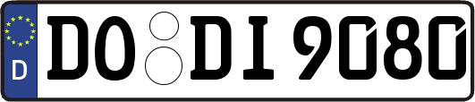DO-DI9080
