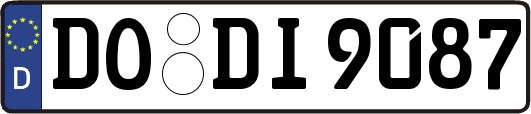 DO-DI9087
