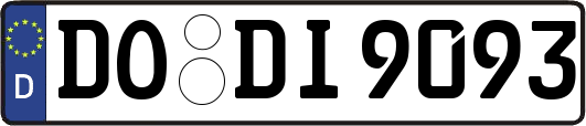 DO-DI9093