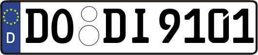 DO-DI9101