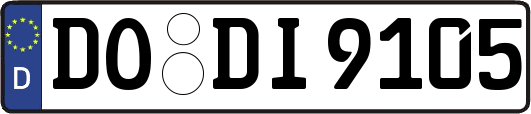 DO-DI9105
