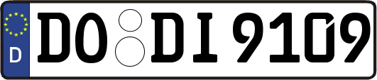 DO-DI9109