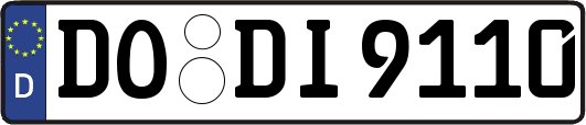 DO-DI9110