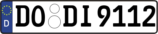 DO-DI9112
