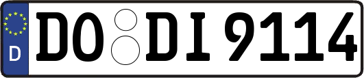 DO-DI9114