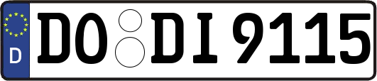 DO-DI9115