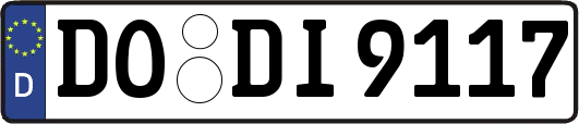 DO-DI9117