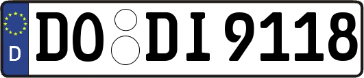 DO-DI9118