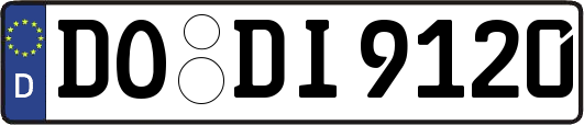 DO-DI9120