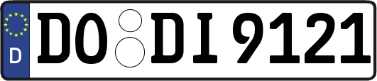 DO-DI9121
