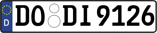 DO-DI9126