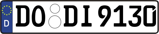 DO-DI9130