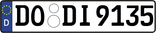 DO-DI9135