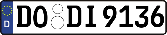 DO-DI9136