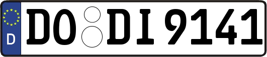 DO-DI9141