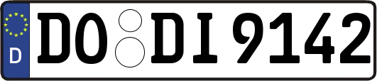 DO-DI9142