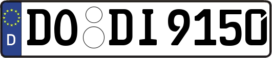 DO-DI9150