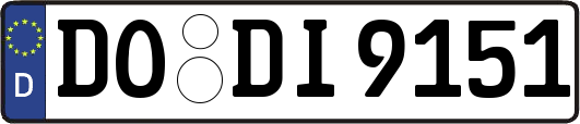DO-DI9151
