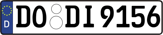 DO-DI9156