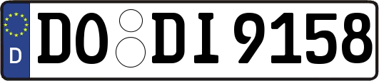 DO-DI9158