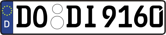 DO-DI9160