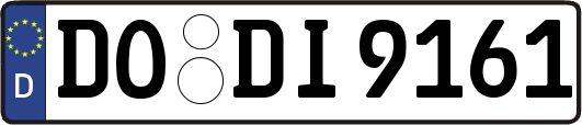 DO-DI9161