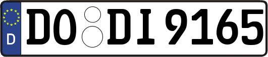 DO-DI9165