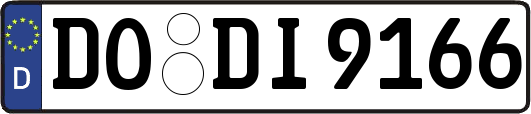 DO-DI9166