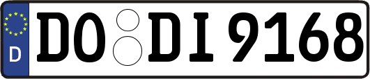 DO-DI9168