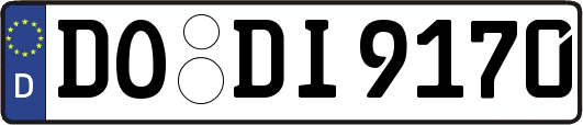 DO-DI9170