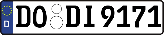 DO-DI9171