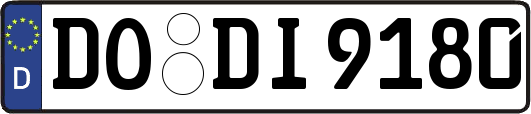 DO-DI9180
