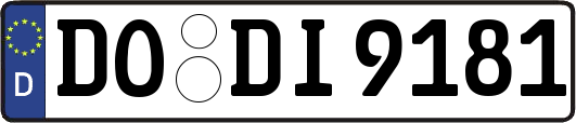 DO-DI9181