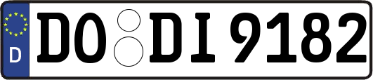DO-DI9182