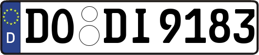 DO-DI9183