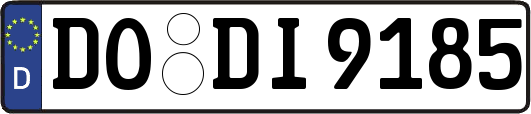 DO-DI9185