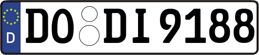 DO-DI9188