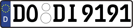 DO-DI9191